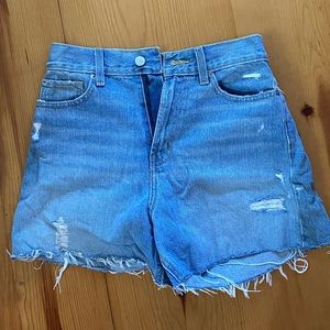 Urban outfitters BDG A Line short (Size 26)